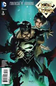 Superman: Lois and Clark #3