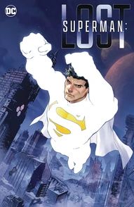 Superman: Lost Collected