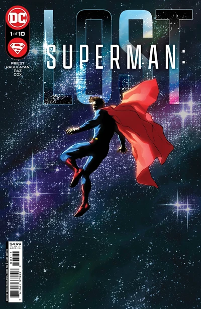 superman 2023