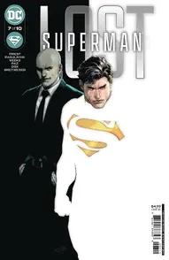 Superman: Lost #7
