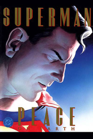 Superman: Peace On Earth (1998)