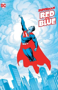 Superman: Red & Blue Collected