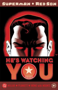 Superman: Red Son #3
