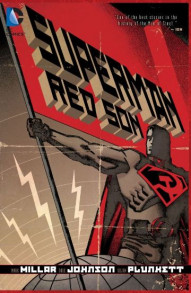 Superman: Red Son Vol. 1