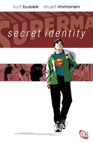Superman: Secret Identity Collected