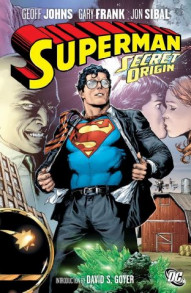 Superman: Secret Origin Vol. 1