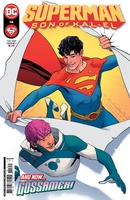 Superman: Son of Kal-El #14