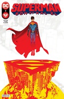 Superman: Son of Kal-El (2021) #2