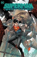 Superman: Son of Kal-El (2021) Vol. 2: The Rising TP Reviews