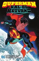 Superman: Son of Kal-El (2021) Vol. 4: Kal-El Returns TP Reviews
