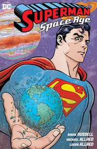 Superman: Space Age Collected