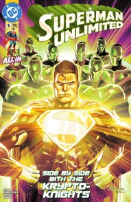 Superman Unlimited #6
