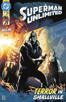 Superman Unlimited #7