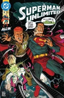 Superman Unlimited #8