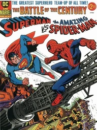Superman vs. the Amazing Spider-Man (1976)