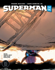Superman: Year One Collected