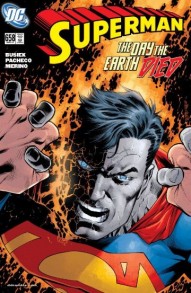 Superman #658