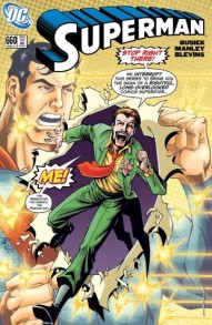 Superman #660