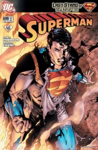 Superman #699