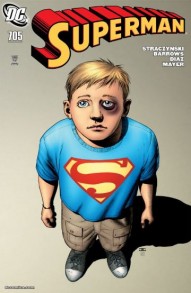 Superman #705