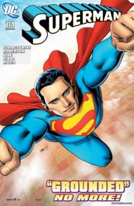 Superman #714