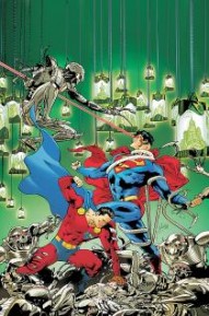 Superman: Mon-El Vol. 2