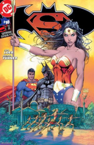 Superman / Batman #10