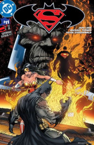 Superman / Batman #11