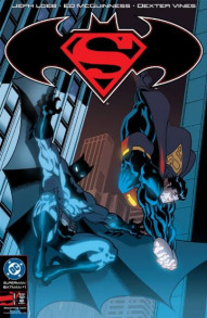 Superman / Batman (2003)