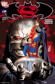 Superman / Batman #39