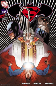 Superman / Batman #41