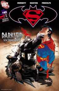 Superman / Batman #42