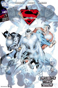 Superman / Batman #43