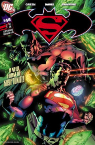 Superman / Batman #46