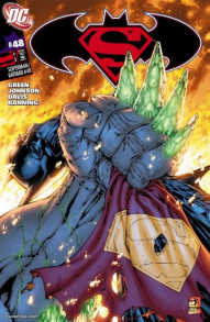 Superman / Batman #48