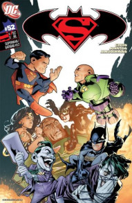 Superman / Batman #52