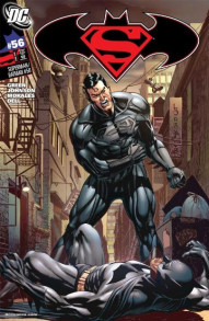 Superman / Batman #56