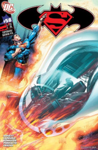 Superman / Batman #58