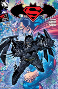 Superman / Batman #59