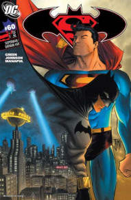 Superman / Batman #60