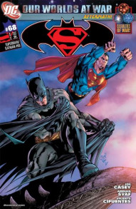 Superman / Batman #68