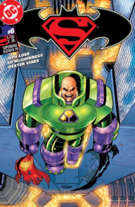 Superman / Batman #6