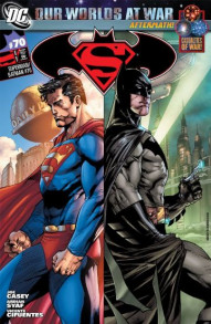 Superman / Batman #70