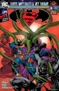 Superman/Batman #71