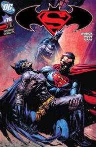 Superman / Batman #76