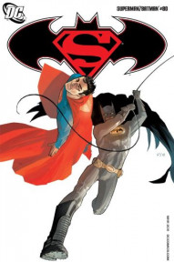 Superman / Batman #80