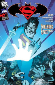 Superman / Batman #82