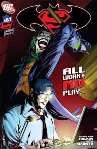 Superman / Batman #87