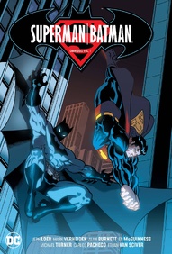 Superman / Batman Vol. 1 Omnibus