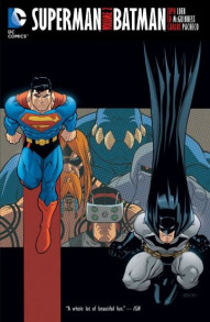 Superman / Batman Vol. 2